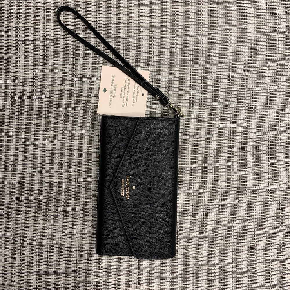 Kate Spade wristlet